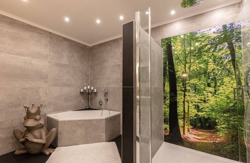 Hohenau Apartment | Wolf apartment * according to DTV
