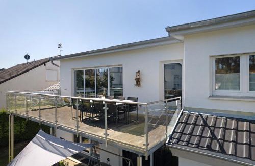 Renchen Apartment | Wolf's Apartment Rheintal