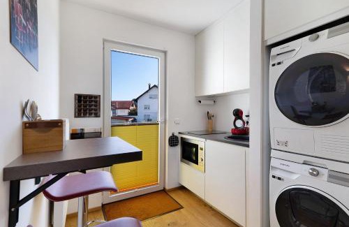 Renchen Apartment | Wolf's Apartment Rheintal