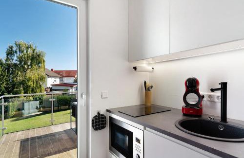Renchen Apartment | Wolf's Apartment Rheintal