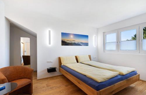 Renchen Apartment | Wolf's Apartment Schwarzwald
