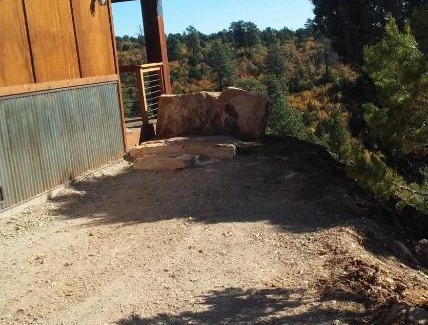 La Sal House | Wolf Springs Cabin #5