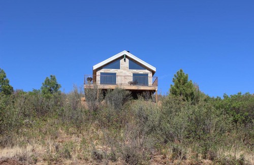 La Sal House | Wolf Springs Cabin #5
