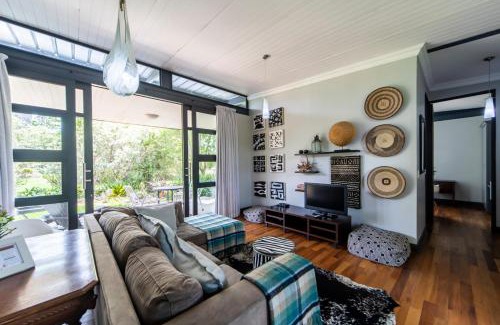 Pretoria Apartment | Wolf Unit