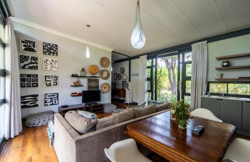 Pretoria Apartment | Wolf Unit