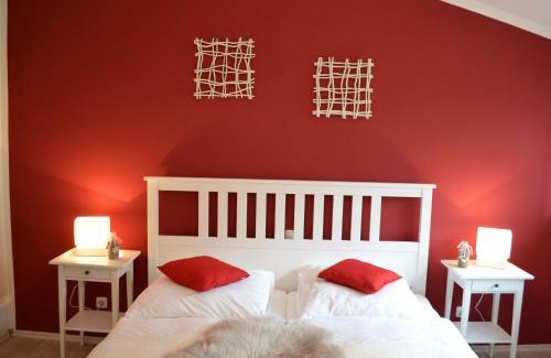 Jugesheim Hotel | Wolfschlucht