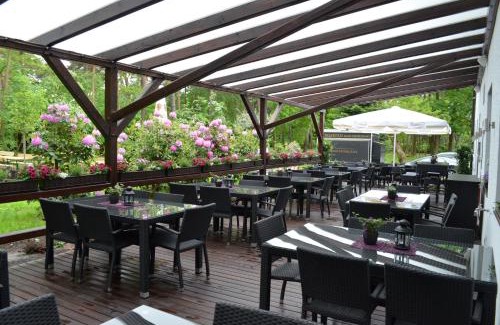 Jugesheim Hotel | Wolfschlucht