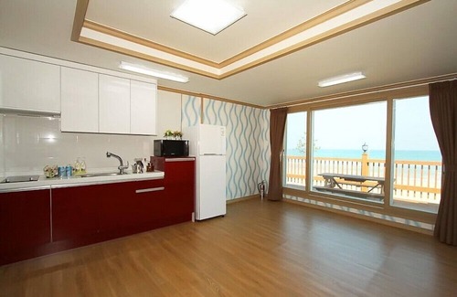 Pohang House | Wolpo Donghae Pension
