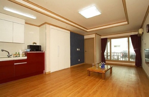 Pohang House | Wolpo Donghae Pension