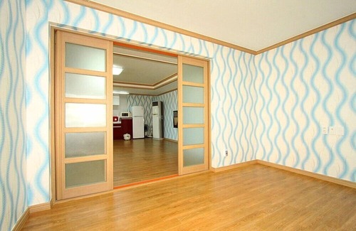 Pohang House | Wolpo Donghae Pension