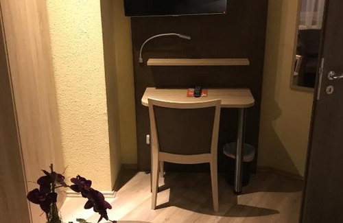 Wolthusen Apartment | Wolthusen