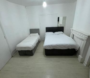 Wolverhampton Hotel | WOLVES Stay