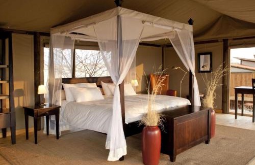 Sesriem Cabin | Wolwedans Desert lodge