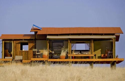 Sesriem Cabin | Wolwedans Desert lodge
