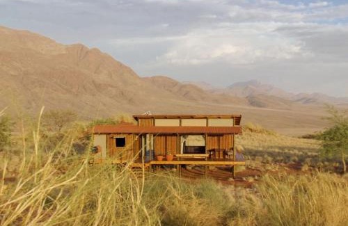 Sesriem Cabin | Wolwedans Desert lodge