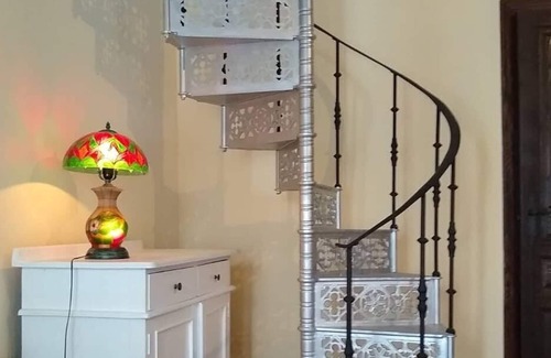 San Martin de Valdeiglesias Apartment | Wonderful Duplex in San Martin de Valdeiglesias