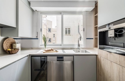 Trafalgar Apartment | Wonder - 3 bedrooms in Chamberí