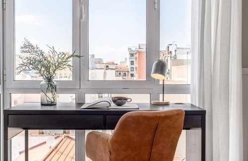 Trafalgar Apartment | Wonder - 3 bedrooms in Chamberí