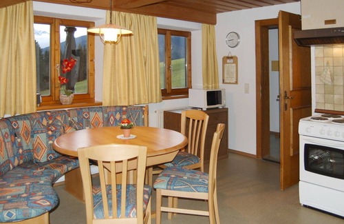 Hopfgarten im Brixental Villa | Wonderful villa for 6 people with WIFI, TV, balcony, pets allowed and panoramic view