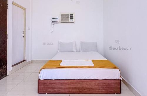 Krishna Karanai Hotel | Wonder Green resort