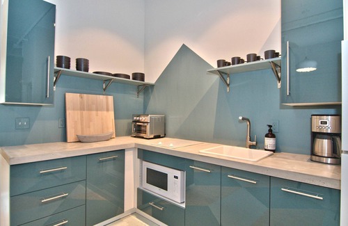 Honesdale Apartment | Wonder Honesdale -Loft A2- 3 Bed-2 Bathroom-1200' square foot loft-sleeps 6