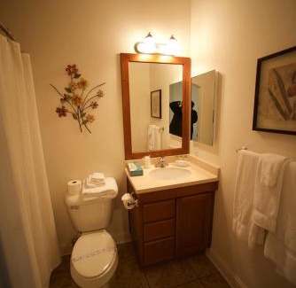 Sanger Resort | Wonder Valley Ranch Resort