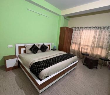 Shimla Bed & Breakfast | Wonder View
