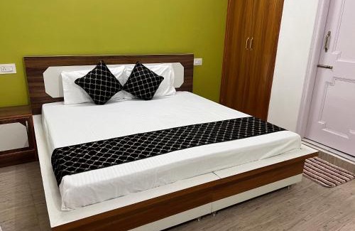 Shimla Bed & Breakfast | Wonder View