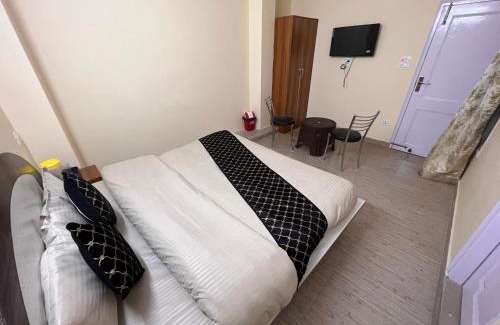 Shimla Bed & Breakfast | Wonder View