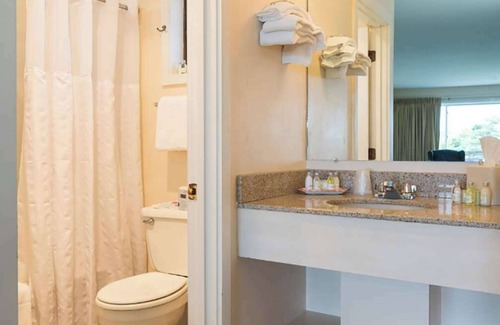 Bar Harbor Hotel | Wonder View Inn