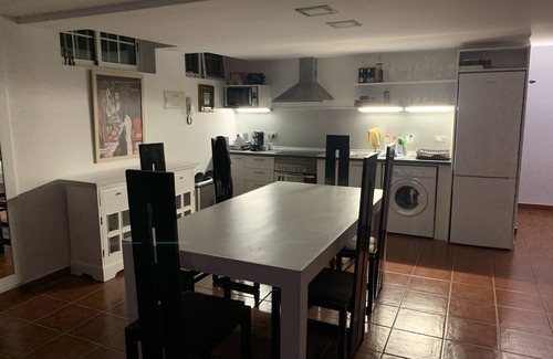 La Matanza de Acentejo House | Wonderful loft de luxe in front of the TEIDE