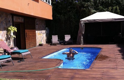 La Matanza de Acentejo House | Wonderful loft de luxe in front of the TEIDE