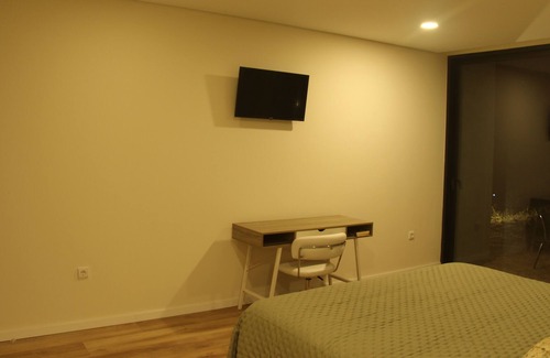 Baiao Bed & Breakfast | Wonderful Views in Suite in Douro 2.1