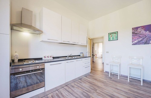 Castelfranco di Sotto House | Wonderful villa for 4 guests with WIFI, pool, TV and patio