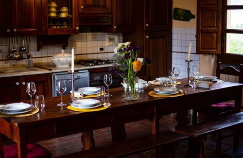 Castiglion Fiorentino Villa | Wonderful private villa with A/C, WIFI, private pool, TV and pets allowed, close to Arezzo