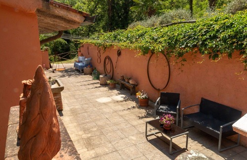 Terranuova Bracciolini Villa | Wonderful private villa with WIFI, private pool, A/C, hot tub, TV, patio and pets allowed