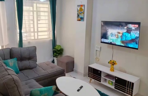 Thika Bed & Breakfast | Wonderful 1-bedroom bed & breakfast in Nairobi