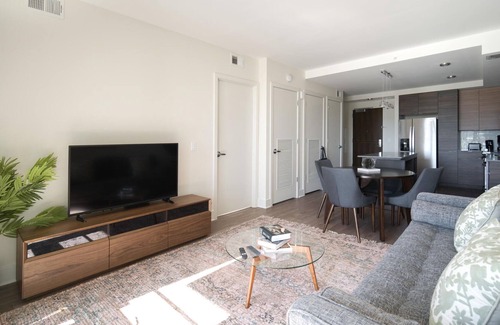 Pentagon City Apartment | Wonderful 1BR in Arlington, Pool + Pet-Friendly