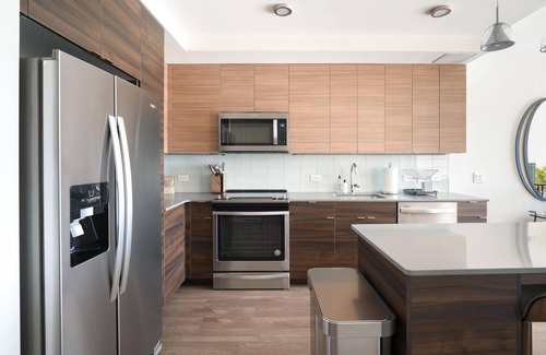 Pentagon City Apartment | Wonderful 1BR in Arlington, Pool + Pet-Friendly