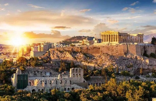 Kinosargous Apartment | Wonderful 1BR Suite near Acropolis Museum