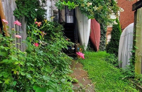 Petworth Apartment | Wonderful 2-Bedroom Apartment in Great Location in Washington DC