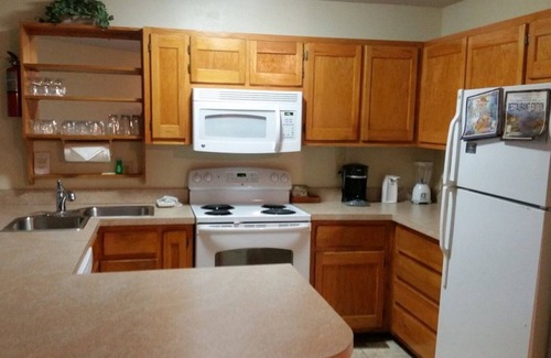 Duck Condo | Wonderful 2BD 2BTH in Duck, Outer Banks - steps from the beach