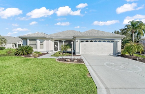 Santo Domingo House | Wonderful 3/2 Pool Home in Santo Domingo