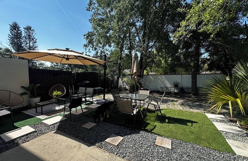 Rosemont House | Wonderful 3-bedroom house in Orlando close to Downtown and Springs