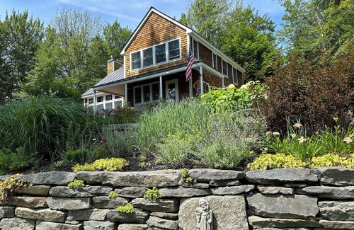 West Dover House | Wonderful 3-bedroom house in West Dover, VT close to Mount Snow and Restaurants!