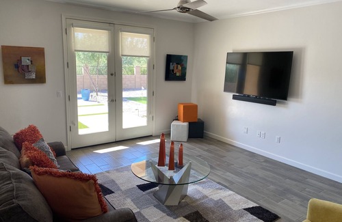 Green Valley House | Wonderful 3 BR House in Sahuarita. Private yard w/putting green. No age limits