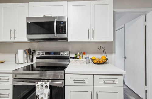 Pine Gardens North House | Wonderful 3bdr cottage, 5mins from beach