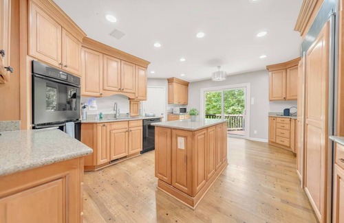 East Memphis House | Wonderful 4-bedroom house with AC, Game room, Backyard and Grill at Memphis