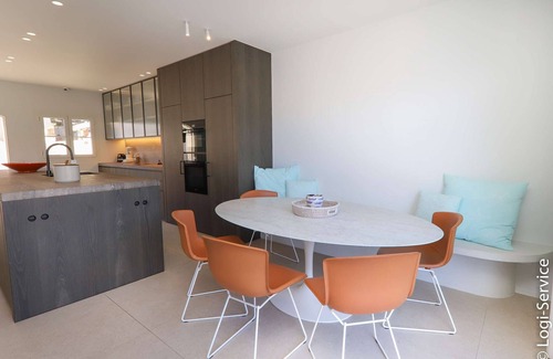 Port Grimaud House | Wonderful air-conditioned house for 10 people and double mooring of 13m