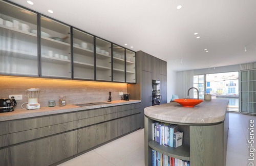 Port Grimaud House | Wonderful air-conditioned house for 10 people and double mooring of 13m